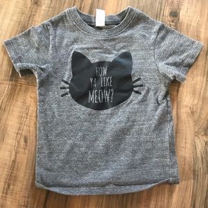 Toddler Savage Seeds Tee